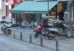 2023 motosikletli kuryeler için kara yıl