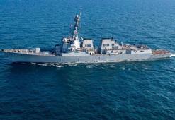 CENTCOM: Kızıldeniz’de ticari gemilere balistik füzelerle saldırıldı