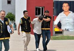 Arkadaş cinayeti sanığı: Ayağına doğru ateş ettim