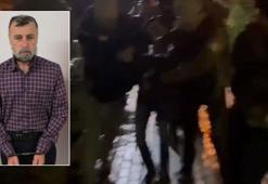 Hablemitoğlu suikastı davası firari sanığı Bozkır, tutuklandı