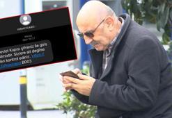 Dolandırıcıların yöntemi yine aynı: Kurumlar üzerinden 'Oltalama Saldırısı'