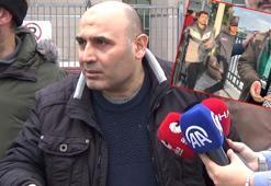 Filistin mitinginde saldırıya uğrayan İsmail Aydemir: Bu yumruk hepimize atıldı