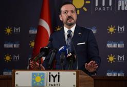 İYİ Parti'li Zorlu: 5 Ocak'tan itibaren sahaya iniyoruz