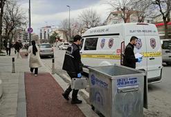 Bakırköy'de telefoncuya gelen müşteriye silahlı saldırı