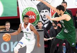 Pınar Karşıyaka - Rio Breogan: 89-85