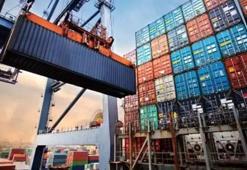 En fazla ihracat yapılan 3 il, İstanbul, Kocaeli ve İzmir