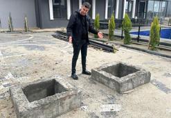 Tekirdağ yağmur suyu hasadını ciddiye aldı; 200’den fazla siteye depo kuruldu