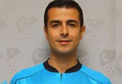 Mete Kalkavan hakemliği bıraktı