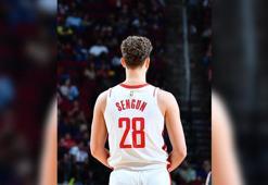 Alperen Şengün: Babam tribündeyken kötü oynama lüksüm yok