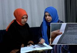 Üsküdar'da tahliye davası açan ev sahibi kiracının kardeşine saldırdı