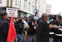 Van'daki evlat eyleminde 'müzik' gerginliği