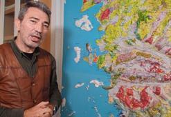 Jeoloji Mühendisleri Odası: 2 bin yıldır deprem üretmeyen faylar süresini doldurdu