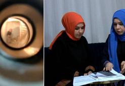 Üsküdar'da tahliye davası açan ev sahibi kiracının kardeşine saldırdı