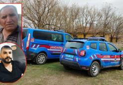 Kırşehir'de 2 eve saldırıda, 1 kişiyi öldürüp 2 kişiyi yaralayan şüpheli tutuklandı