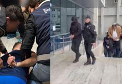 Uyuşturucu çetesine 1036 yıl ceza istendi