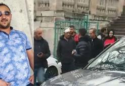 Arkadaşının yanarak hayatını kaybettiği kazanın sürücüsü serbest bırakıldı