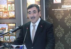 Cevdet Yılmaz: İsias Otel davasında, yargıya güveniyoruz