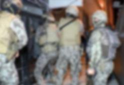 7 ilde eş zamanlı “KAFES-29” Operasyonu: 2 Bölgesel Organize Suç Örgütü çökertildi