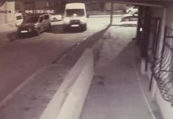 Kadıköy'de öğrenci servisini kaçıran şüpheli yakalandı