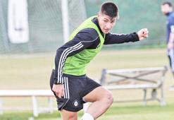 Altaylı Efe'ye Fransız talip