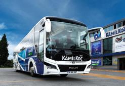 Kamil Koç'tan Kahramanmaraş merkezli 24 ile yeni sefer