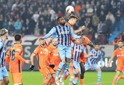 Trabzonspor başkentte galibiyet arıyor