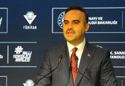 Bakan Kacır: İlk Türk astronot uzay yolculuğuna çıkıyor