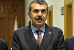 Bakan Tekin: Adaylar, eğitimle ilgili projelerini kamuoyu ile paylaşsın