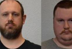 Prens Harry'e ölüm çağrısında bulunan iki kişiye toplamda 15 yıl hapis cezası