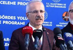Bakan Uraloğlu: Yıllık 105 milyon lira tasarruf sağlayacağız