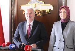 Yargıtay Birinci Başkanı Akarca: AYM ile derin görüş ayrılıklarımız oldu, bu bir gerçek