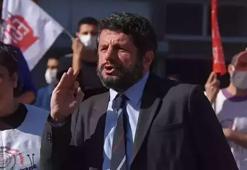 TBB'den, Can Atalay kararı ile ilgili yargı üyelerine ceza soruşturması talebi