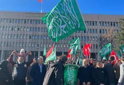 Ankara Barosu'nun 'bayrak' suç duyurusuna tepki