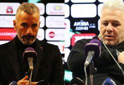 Gaziantep FK - Pendikspor maçının ardından