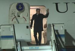 ABD Dışişleri Bakanı Blinken İstanbul'da