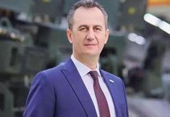 Haluk Görgün: Firmalarımız, 2023'te 10,240 milyar doları aşan sözleşme imzaladılar