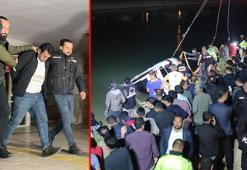 Eşi ve 5 çocuğunun öldüğü otomobili 'gelin arabası' yapıp, 5 ay sonra evlenmişti; tutuklandı