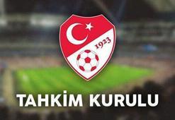 TFF Tahkim Kurulu'ndan Fred ve Mert Hakan Yandaş'ın cezalarına indirim