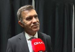 Feyyaz Uçar: Beşiktaş her zaman sorunların üstesinden gelir