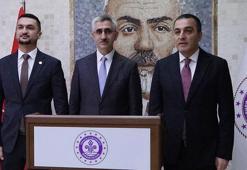 Bakan Yardımcısı Yılmaz: Eğitimde çok büyük mesafeler alındı