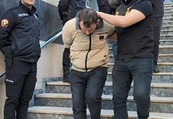 Polisle çatışmaya giren 10 şüpheli adliyeye sevk edildi