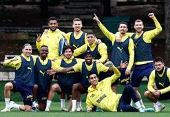 Fenerbahçe, İstanbulspor deplasmanında