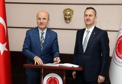 YÖK ve SSB arasında uluslararası bilim insanı istihdamına ilişkin iş birliği