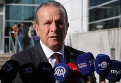 KKTC Bakanı Ataoğlu: Barış harekatı sonrası ilk kez bu kadar fazla şehidimiz oldu