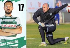 Konyaspor'da Galatasaray maçı öncesi 2 futbolcu kadro dışı bırakıldı