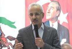 Bakan Uraloğlu: Demek ki biz kendimizi yeterince ifade edememişiz