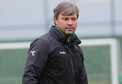 Ertuğrul Sağlam’dan 'Beşiktaş' açıklaması