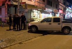 Ümraniye’de eski iş arkadaşı tarafından boğazından bıçaklandı