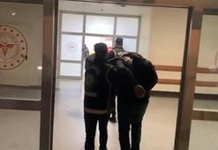 Bakan Yerlikaya: 4 bin 853 firari yakalandı