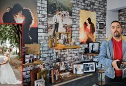 Düğün fotoğrafçısının hard diski bozuldu, 12 çiftin en mutlu günlerine ait görüntüler yok oldu